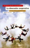 LA DIMENSION COOPERATIVA | 9788474268430 | A.A.V.V. | Llibreria Geli - Llibreria Online de Girona - Comprar llibres en català i castellà