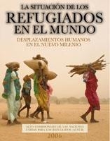 LA SITUACION DE LOS REFUGIADOS EN EL MUNDO | 9788474269109 | ACNUR | Libreria Geli - Librería Online de Girona - Comprar libros en catalán y castellano