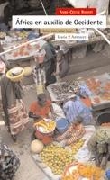 AFRICA EN AUXILIO DE OCCIDENTE | 9788474268584 | ROBERT,ANNE-CECILE | Libreria Geli - Librería Online de Girona - Comprar libros en catalán y castellano