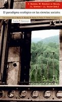 EL PARADIGMA ECOLOGICO EN LAS CIENCIAS SOCIALES | 9788474267563 | GARRIDO/GONZALEZ DE MOLINA/SERRANO/SOLANA | Libreria Geli - Librería Online de Girona - Comprar libros en catalán y castellano