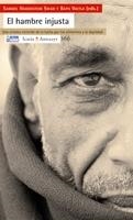EL HAMBRE INJUSTA | 9788474269369 | A.A.D.D. | Libreria Geli - Librería Online de Girona - Comprar libros en catalán y castellano