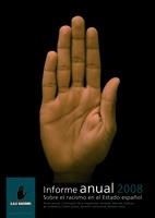 INFORME ANUAL 2008 SOBRE EL RACISMO EN EL ESTADO ESPAÑOL | 9788474269918 | AA.VV. | Llibreria Geli - Llibreria Online de Girona - Comprar llibres en català i castellà