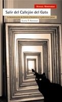 SALIR DEL CALLEJON DEL GATO | 9788474269901 | MONTOBBIO,MANUEL | Llibreria Geli - Llibreria Online de Girona - Comprar llibres en català i castellà