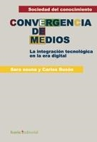 CONVERGENCIA MEDIOS+DISEÑO WEB PARA TOD@S 1 | 9788474269581 | OSUNA,SARA/BUSON,CARLOS | Llibreria Geli - Llibreria Online de Girona - Comprar llibres en català i castellà