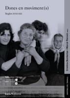 DONES EN MOVIMENT(S) | 9788498880083 | BORDERIAS,CRISTINA/RENOM,MERCE | Libreria Geli - Librería Online de Girona - Comprar libros en catalán y castellano