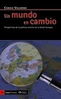 UN MUNDO EN CAMBIO | 9788498881431 | VILLARINO,CAMILO | Libreria Geli - Librería Online de Girona - Comprar libros en catalán y castellano