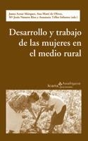 DESARROLLO Y TRABAJO DE LAS MUJERES EN EL MEDIO RURAL | 9788498881240 | A.A.D.D. | Libreria Geli - Librería Online de Girona - Comprar libros en catalán y castellano
