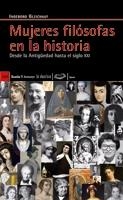 MUJERES FILÓSOFAS EN LA HISTORIA | 9788498882049 | GLEICHAUF,INGEBORG | Llibreria Geli - Llibreria Online de Girona - Comprar llibres en català i castellà