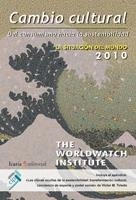 CAMBIO CULTURAL.LA STUACION DEL MUNDO 2010 | 9788498882223 | THE WORLDWATCH INSTITUTE | Llibreria Geli - Llibreria Online de Girona - Comprar llibres en català i castellà