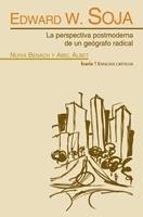 EDWARD W. SOJA LA PECTIVA POSTMODERNA DE UN GEOGRAFO RADICAL | 9788498882438 | SOJA,EDWARD W. | Llibreria Geli - Llibreria Online de Girona - Comprar llibres en català i castellà