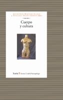CUERPO Y CULTURA | 9788498882957 | A.A.D.D. | Llibreria Geli - Llibreria Online de Girona - Comprar llibres en català i castellà