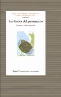 LOS LINDES DEL PATRIMONIO | 9788498882728 | A.A.D.D. | Llibreria Geli - Llibreria Online de Girona - Comprar llibres en català i castellà