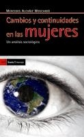 CAMBIOS Y CONTINUIDADES EN LAS MUJERES | 9788498882865 | ALCAÑIZ MOSCARDÓ,MERCEDES | Llibreria Geli - Llibreria Online de Girona - Comprar llibres en català i castellà