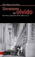 SINRAZONES DEL OLVIDO.ESCRITORAS Y FOTOGRAFAS DE... | 9788498882988 | NUÑEZ,ISABEL | Llibreria Geli - Llibreria Online de Girona - Comprar llibres en català i castellà