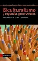 BICULTURALISMO Y SEGUNDAS GENERACIONES.INTEGRACION SOCIAL, E | 9788498883374 | ARJONA,ANGELES/CHECA,FRANCISCO/BELMONTE,TERESA | Libreria Geli - Librería Online de Girona - Comprar libros en catalán y castellano