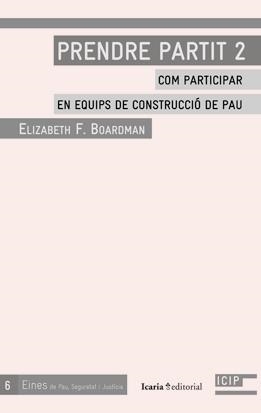 PENDRE PARTIT 2 | 9788498883824 | BOARDMAN,ELIZABETH | Libreria Geli - Librería Online de Girona - Comprar libros en catalán y castellano