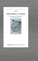 IDENTIDADES EN EL PLATO | 9788474269703 | Llibreria Geli - Llibreria Online de Girona - Comprar llibres en català i castellà