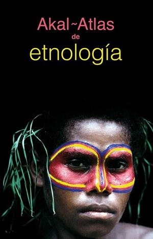ATLAS DE ETNOLOGIA | 9788446025801 | HALLER,DIETER | Llibreria Geli - Llibreria Online de Girona - Comprar llibres en català i castellà