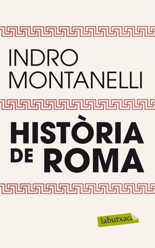HISTORIA DE ROMA | 9788499304229 | MONTANELLI,INDRO | Libreria Geli - Librería Online de Girona - Comprar libros en catalán y castellano