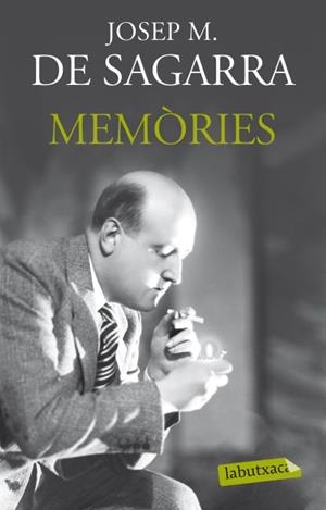 MEMÒRIES | 9788499304328 | DE SAGARRA,JOSEP MARIA | Libreria Geli - Librería Online de Girona - Comprar libros en catalán y castellano