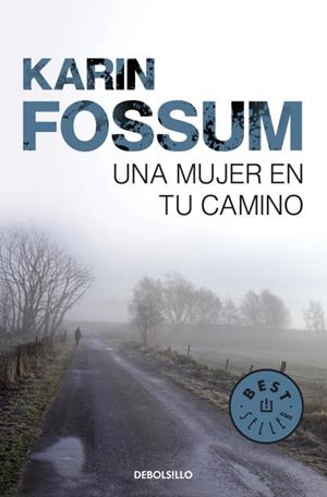 UNA MUJER EN TU CAMINO | 9788499893716 | FOSSUM,KARIN | Libreria Geli - Librería Online de Girona - Comprar libros en catalán y castellano