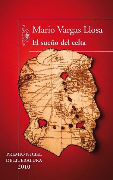 EL SUEÑO DEL CELTA | 9788420406824 | VARGAS LLOSA,MARIO | Llibreria Geli - Llibreria Online de Girona - Comprar llibres en català i castellà