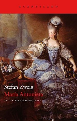 MARÍA ANTONIETA | 9788415277491 | ZWEIG,STEFAN | Llibreria Geli - Llibreria Online de Girona - Comprar llibres en català i castellà