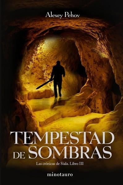 TEMPESTAD DE SOMBRAS | 9788445078747 | PEHOV,ALEXEY | Libreria Geli - Librería Online de Girona - Comprar libros en catalán y castellano
