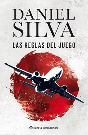 LAS REGLAS DEL JUEGO | 9788408109372 | SILVA,DANIEL | Llibreria Geli - Llibreria Online de Girona - Comprar llibres en català i castellà