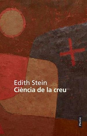 CIENCIA DE LA CREU | 9788498091946 | STEIN,EDITH | Libreria Geli - Librería Online de Girona - Comprar libros en catalán y castellano