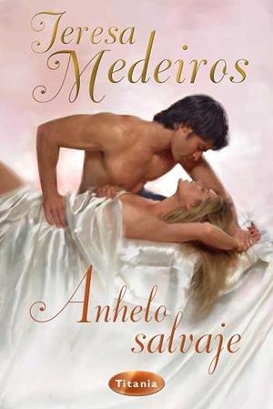 ANHELO SALVAJE | 9788492916160 | MEDEIROS,TERESA | Libreria Geli - Librería Online de Girona - Comprar libros en catalán y castellano