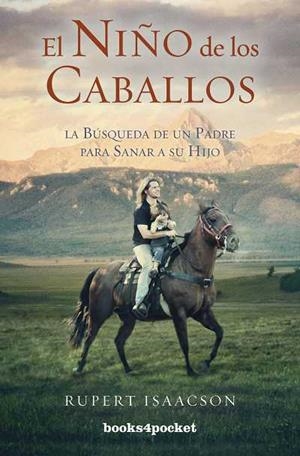 EL NIÑO DE LOS CABALLOS | 9788415139225 | ISAACSON,RUPERT | Libreria Geli - Librería Online de Girona - Comprar libros en catalán y castellano