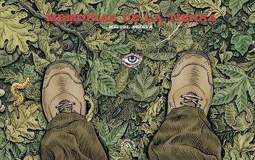 MEMORIAS DE LA TIERRA | 9788439723394 | BRIEVA,MIGUEL | Libreria Geli - Librería Online de Girona - Comprar libros en catalán y castellano