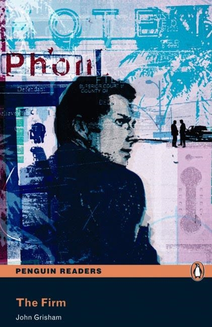 THE FIRM + MP3 AUDIO CD | 9781408276327 | GRISHAM,JOHN | Libreria Geli - Librería Online de Girona - Comprar libros en catalán y castellano