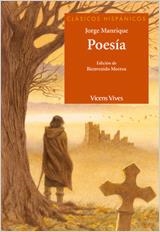 POESIA - JORGE MANRIQUE (EDICION DE BIENVENIDO MORROS) | 9788431678012 | MANRIQUE,JORGE | Llibreria Geli - Llibreria Online de Girona - Comprar llibres en català i castellà