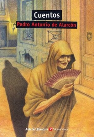 CUENTOS - PEDRO ANTONIO DE ALARCON | 9788431628642 | DE ALARCON,PEDRO ANTONIO | Libreria Geli - Librería Online de Girona - Comprar libros en catalán y castellano