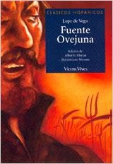 FUENTE OVEJUNA | 9788431671761 | LOPE DE VEGA,FELIX | Llibreria Geli - Llibreria Online de Girona - Comprar llibres en català i castellà