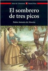 EL SOMBRERO DE TRES PICOS | 9788431663810 | DE ALARCON,PEDRO ANTONIO | Libreria Geli - Librería Online de Girona - Comprar libros en catalán y castellano
