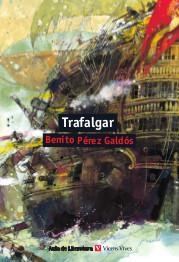 TRAFALGAR | 9788431662752 | PÉREZ GALDÓS,BENITO | Llibreria Geli - Llibreria Online de Girona - Comprar llibres en català i castellà