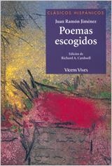 POEMAS ESCOGIDOS(JUAN RAMON JIMENEZ) | 9788431681029 | JIMENEZ,JUAN RAMON | Llibreria Geli - Llibreria Online de Girona - Comprar llibres en català i castellà