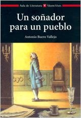 UN SOÑADOR PARA UN PUEBLO | 9788431677206 | BUERO VALLEJO,ANTONIO | Libreria Geli - Librería Online de Girona - Comprar libros en catalán y castellano