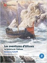LES AVENTURES D'ULISSES.LA HISTÒRIA DE L'ODISSEA (ADAPTACIÓ DE ROSEMAY SUTCLIFF) | 9788468200484 | HOMER | Libreria Geli - Librería Online de Girona - Comprar libros en catalán y castellano