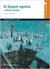 EL GEGANT EGOISTA I ALTRES CONTES | 9788431646998 | WILDE,OSCAR | Libreria Geli - Librería Online de Girona - Comprar libros en catalán y castellano