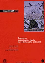 PROCESOS AMERICANOS HACIA LA REDEFINICION COLONIAL | 9788481644876 | Libreria Geli - Librería Online de Girona - Comprar libros en catalán y castellano