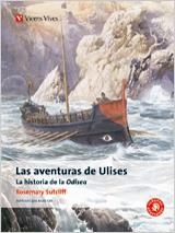 LAS AVENTURAS DE ULISES.LA HISTORIA DE LA ODISEA (ADAPTACIÓ DE ROSEMARY SUTCLIFF) | 9788468200507 | HOMERO/LEE,ALAN (IL) | Libreria Geli - Librería Online de Girona - Comprar libros en catalán y castellano