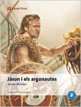 JÀSON I ELS ARGONAUTES (ADAPTACIÓ DE JAMES RIORDAN) | 9788468200514 | RIORDAN,JAMES/COCKFORT,JASON (IL) | Libreria Geli - Librería Online de Girona - Comprar libros en catalán y castellano