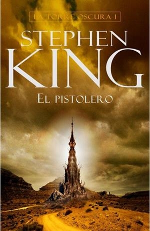 EL PISTOLERO | 9788401336355 | KING,STEPHEN | Llibreria Geli - Llibreria Online de Girona - Comprar llibres en català i castellà