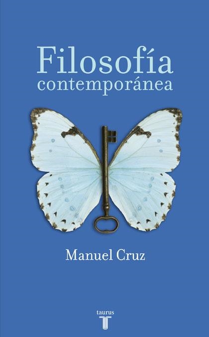 FILOSOFIA CONTEMPORANEA | 9788430604593 | CRUZ,MANUEL | Libreria Geli - Librería Online de Girona - Comprar libros en catalán y castellano