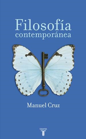 FILOSOFIA CONTEMPORANEA | 9788430604593 | CRUZ,MANUEL | Llibreria Geli - Llibreria Online de Girona - Comprar llibres en català i castellà