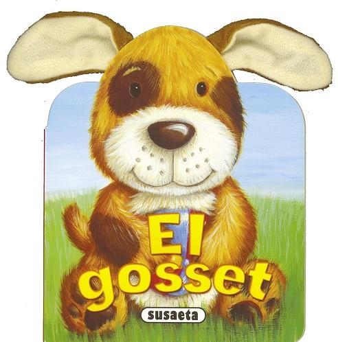 EL GOSSET | 9788467714708 | Llibreria Geli - Llibreria Online de Girona - Comprar llibres en català i castellà